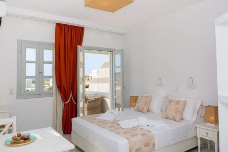 Sun And Moon Villas - 32