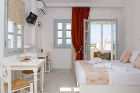 Sun And Moon Villas - 34