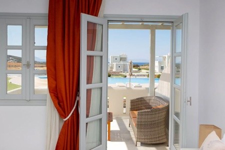 Sun And Moon Villas - 38