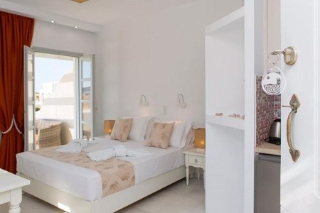 Sun And Moon Villas - 39