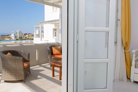 Sun And Moon Villas - 40