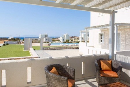 Sun And Moon Villas - 41