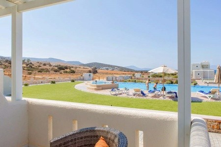 Sun And Moon Villas - 67