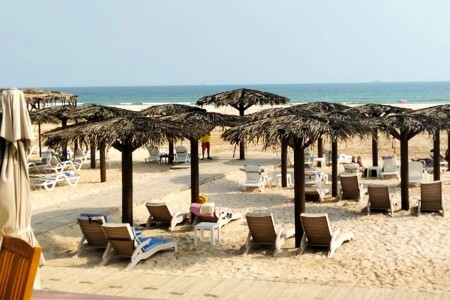 Omán Salalah Belad Bont 15 dňový pobyt Light All inclusive Letecky Letisko: Praha January 2026 (27/01/26-10/02/26)