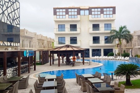 Omán Salalah Belad Bont 15 dňový pobyt Light All inclusive Letecky Letisko: Praha January 2026 (27/01/26-10/02/26)