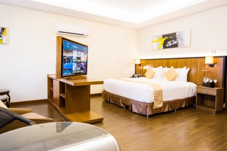 Omán Salalah Belad Bont 15 dňový pobyt Light All inclusive Letecky Letisko: Praha January 2026 (27/01/26-10/02/26)