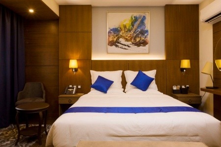 Omán Salalah Belad Bont 15 dňový pobyt Light All inclusive Letecky Letisko: Praha January 2026 (27/01/26-10/02/26)