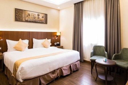 Omán Salalah Belad Bont 15 dňový pobyt Light All inclusive Letecky Letisko: Praha January 2026 (27/01/26-10/02/26)