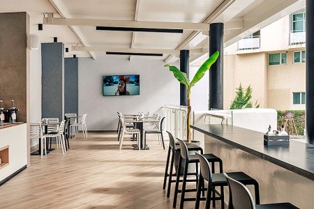 Bulharsko, Slunečné Pobřeží, Perla, za <span>13.990</span> Kč