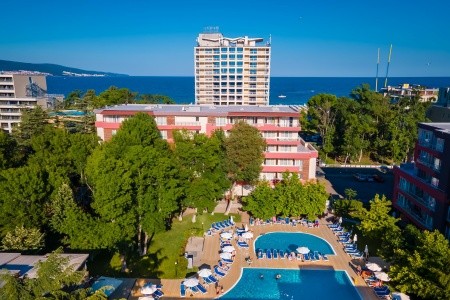 Asteria Family Sunny Beach - 3