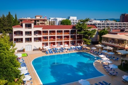 Asteria Family Sunny Beach - 4