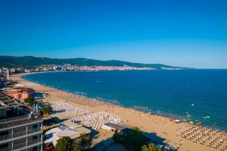 Asteria Family Sunny Beach - 5