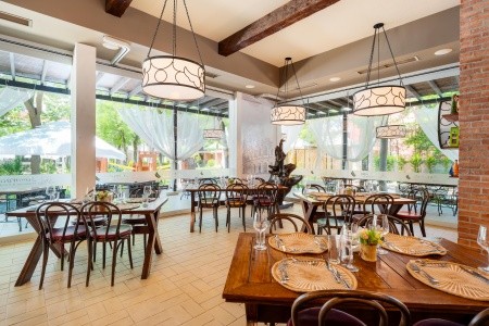 Asteria Family Sunny Beach - 16