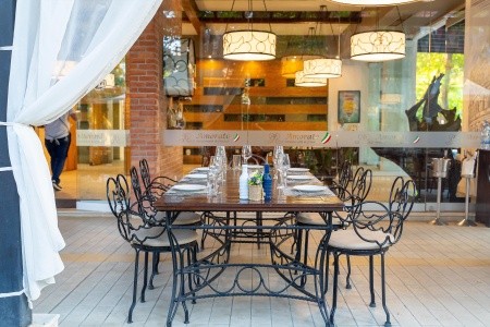 Asteria Family Sunny Beach - 18