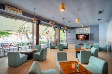 Asteria Family Sunny Beach - 19