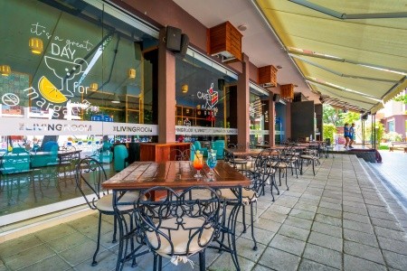 Asteria Family Sunny Beach - 20