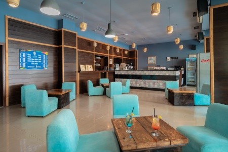 Asteria Family Sunny Beach - 21