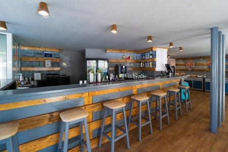 Asteria Family Sunny Beach - 22