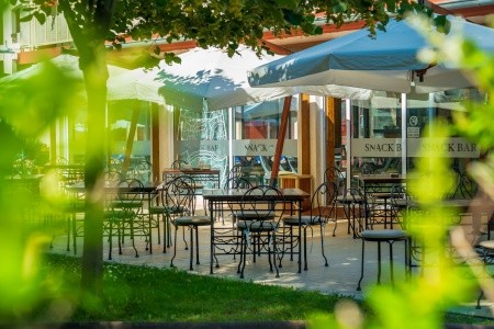 Asteria Family Sunny Beach - 25