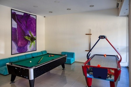 Asteria Family Sunny Beach - 26