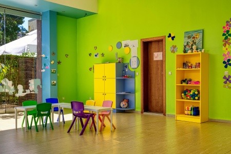 Asteria Family Sunny Beach - 29