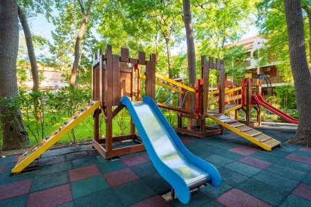 Asteria Family Sunny Beach - 30