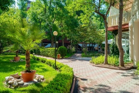 Asteria Family Sunny Beach - 40