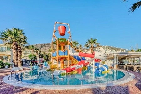 Star Beach Village & Waterpark - 3