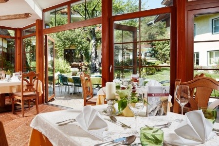 Romantikhotel Zell Am See (Zell Am See) - 11