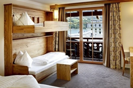 Romantikhotel Zell Am See (Zell Am See) - 15