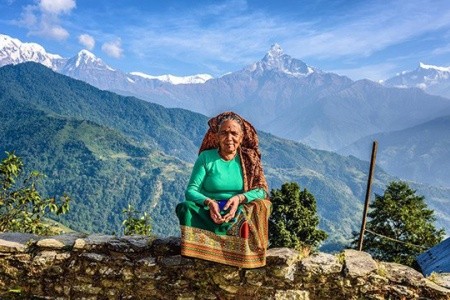 Neuvěřitelný Nepál - starobylé Káthmándú, divoký Chitwan a trek himalájskými údolími - 4