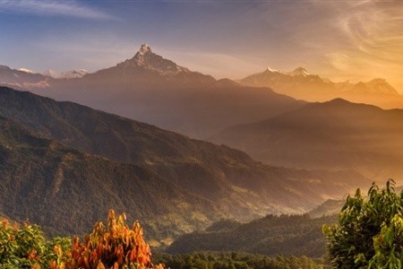 Neuvěřitelný Nepál - starobylé Káthmándú, divoký Chitwan a trek himalájskými údolími - 5