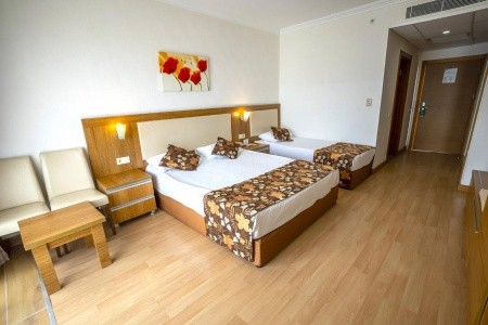 Cenger Beach Resort & Spa - 14