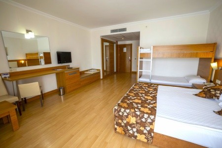 Cenger Beach Resort & Spa - 15