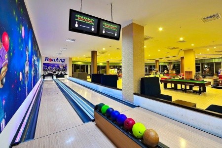 Cenger Beach Resort & Spa - 17