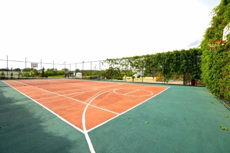 Cenger Beach Resort & Spa - 19