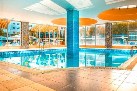 Cenger Beach Resort & Spa - 21