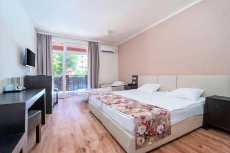 Asteria Family Sunny Beach - 6