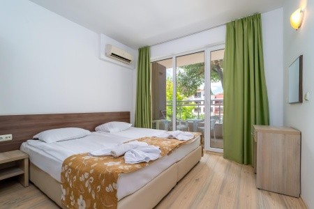 Asteria Family Sunny Beach - 7