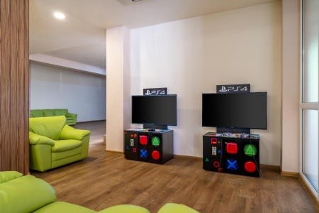 Asteria Family Sunny Beach - 27