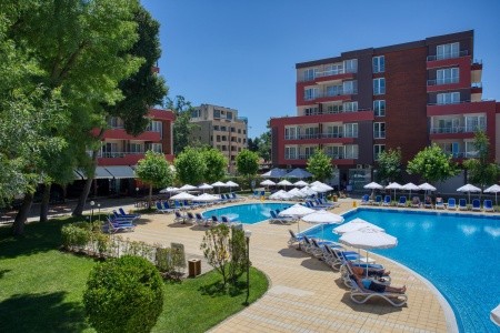 Asteria Family Sunny Beach - 33