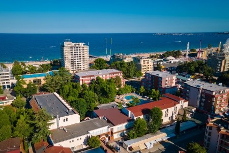 Asteria Family Sunny Beach - 37