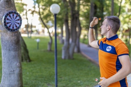 Asteria Family Sunny Beach - 38