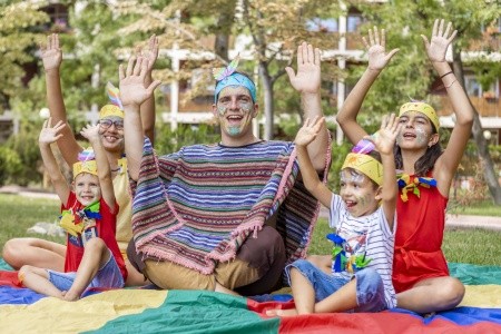 Asteria Family Sunny Beach - 39