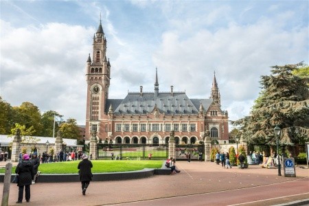 ROZKVETLÉ HOLANDSKO  země mlýnů, dřeváků a sýrů s návštěvou květinového parku KEUKENHOF - 5