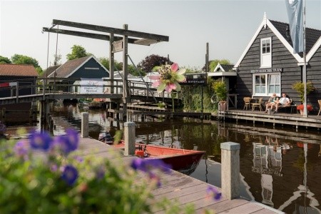ROZKVETLÉ HOLANDSKO  země mlýnů, dřeváků a sýrů s návštěvou květinového parku KEUKENHOF - 16