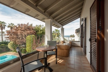 Annabelle Beach Resort - 78