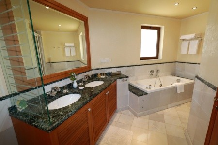 Annabelle Beach Resort - 84