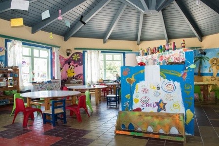 Annabelle Beach Resort - 88