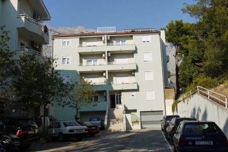 Apartmány Ruža - 21